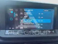 2021 Volkswagen Caddy