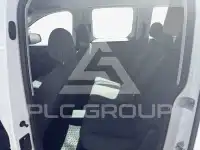 2021 Volkswagen Caddy