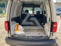 2021 Volkswagen Caddy