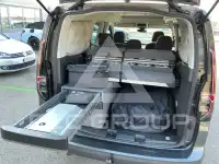 2021 Volkswagen Caddy