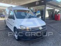 2021 Volkswagen Caddy