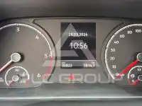 2021 Volkswagen Caddy