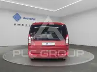 2021 Volkswagen Caddy