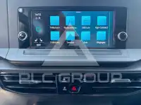 2021 Volkswagen Caddy