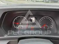 2021 Volkswagen Caddy