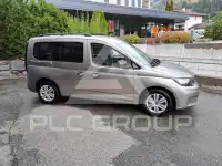 2021 Volkswagen Caddy