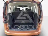 2021 Volkswagen Caddy