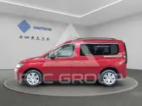 2021 Volkswagen Caddy
