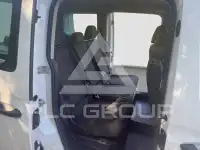 2021 Volkswagen Caddy