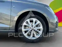 2021 Volkswagen Caddy