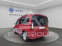2021 Volkswagen Caddy
