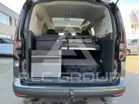 2021 Volkswagen Caddy
