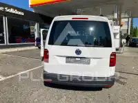 2021 Volkswagen Caddy