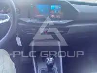 2021 Volkswagen Caddy