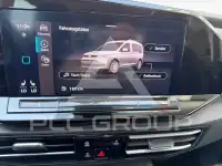 2021 Volkswagen Caddy