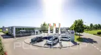 2021 Volkswagen Caddy