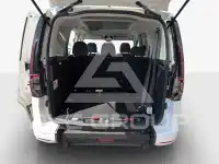 2021 Volkswagen Caddy