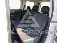 2021 Volkswagen Caddy
