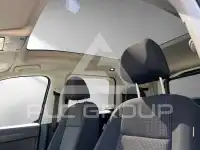 2021 Volkswagen Caddy