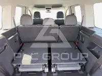 2021 Volkswagen Caddy