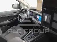 2021 Volkswagen Caddy