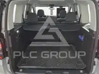 2021 Volkswagen Caddy