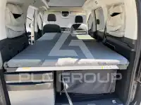 2021 Volkswagen Caddy