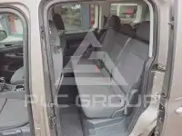 2021 Volkswagen Caddy