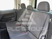 2021 Volkswagen Caddy