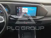 2021 Volkswagen Caddy
