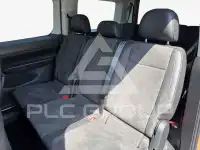 2021 Volkswagen Caddy