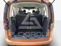 2021 Volkswagen Caddy