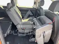 2021 Volkswagen Caddy