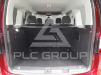 2021 Volkswagen Caddy