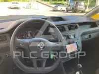 2021 Volkswagen Caddy