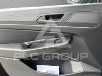 2021 Volkswagen Caddy