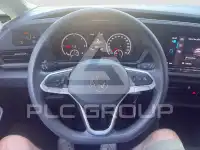 2021 Volkswagen Caddy