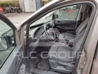 2021 Volkswagen Caddy