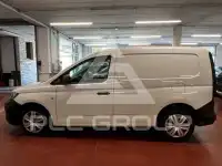 2021 Volkswagen Caddy