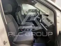 2021 Volkswagen Caddy