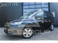 2021 Volkswagen Caddy