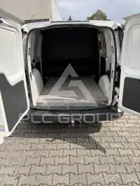 2021 Volkswagen Caddy