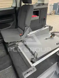 2021 Volkswagen Caddy