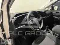 2021 Volkswagen Caddy