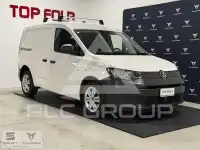 2021 Volkswagen Caddy