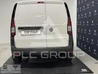 2021 Volkswagen Caddy