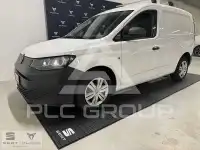 2021 Volkswagen Caddy