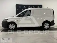 2021 Volkswagen Caddy