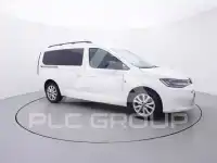 2021 Volkswagen Caddy