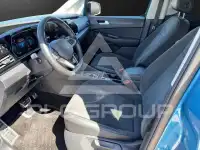 2021 Volkswagen Caddy